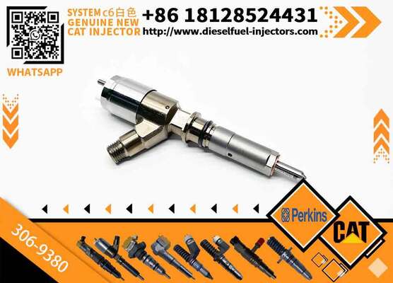 Cat320D Hot Selling Common Rail Injector 326-4700 326-4756 10R-7575 320-0655 306-9380 2645A734 2645A751