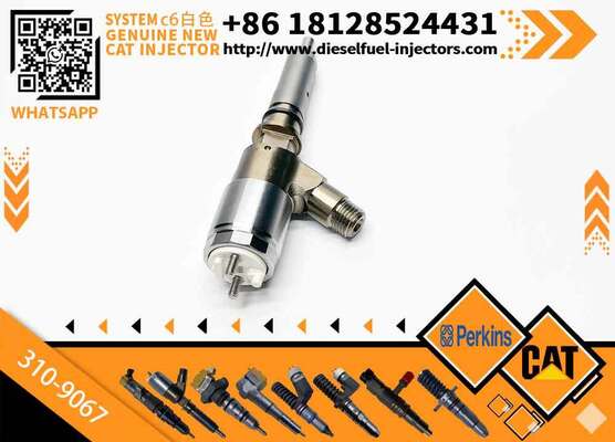 New Fuel Injector 292-3780 320-0680 2645A718 2645A734 310-9067 292-3770 292-3755 306-9380 292-3780 10R-7672 306-9380 10R-7669 Fo