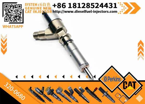 New Fuel Injector 292-3780 320-0680 2645A718 2645A734 310-9067 292-3770 292-3755 306-9380 292-3780 10R-7672 306-9380 10R-7669 Fo