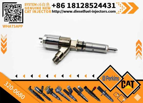 New Fuel Injector 292-3780 320-0680 2645A718 2645A734 310-9067 292-3770 292-3755 306-9380 292-3780 10R-7672 306-9380 10R-7669 Fo