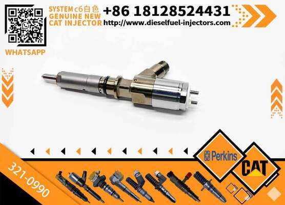 2645a743 Diesel Common Rail Injector 321-0990/2645A743 2645A746 2645A747 320-0677 320-0655 Diesel injector for cat c4.4 c6.6