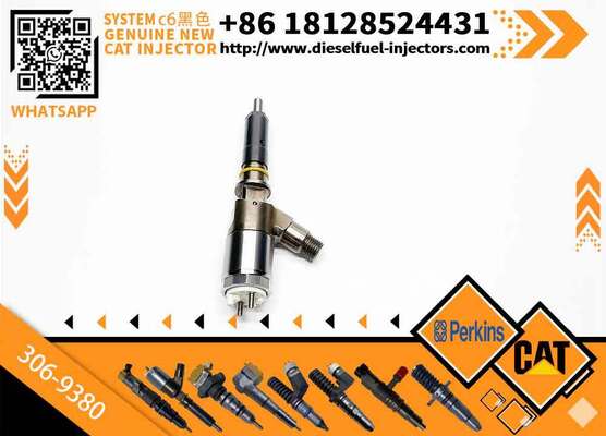 Excavator Parts C6.6 C6.4 C4.4 Fuel for 320D Fuel 320-0690 320-0680 306-9380 321-3600 2645A749