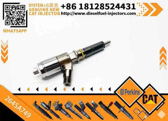 New Fuel 2645A747 320-0680 2645A749 for 320D Engine 2645A747 320-0680 2645A749