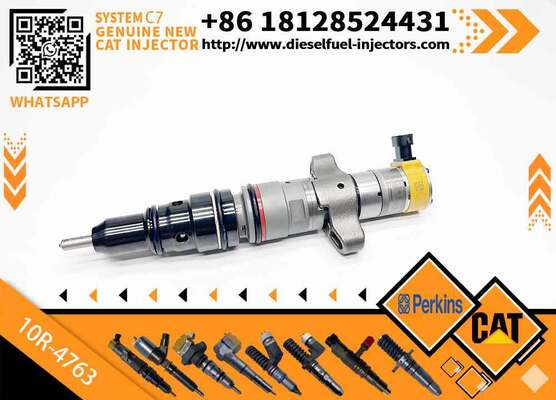 Common Rail C7 Injector 387-9428 10R-4763 387-9429 10R-4762 3879428 10R4763 3879429 10R4762