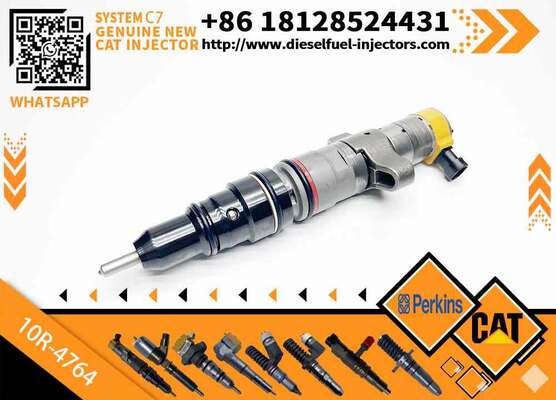 C9 Diesel Engine Parts Fuel Injector320-2940 10R-4764 328-2574 10R-2828for CAT C-aterpillar Construction Machinery