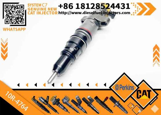 C9 Diesel Engine Parts Fuel Injector320-2940 10R-4764 328-2574 10R-2828for CAT C-aterpillar Construction Machinery
