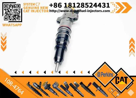 C9 Diesel Engine Parts Fuel Injector320-2940 10R-4764 328-2574 10R-2828for CAT C-aterpillar Construction Machinery