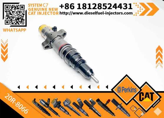Cat Engine Fuel Injector20R-9079 20R-8066 387-9441 20R-8069 295-1409 1OR-4762 295-1410