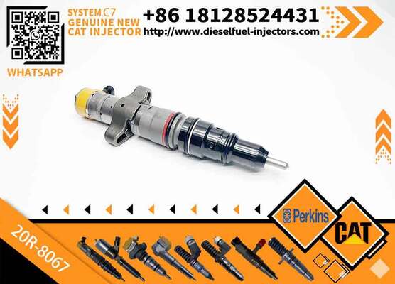 For C-aterpillar C7/C9 Engine Injectors 217-2570 235-2888 387-9429 3879433 293-4071 387-9427 243-4503 20R-8067 263-8218 387-9441