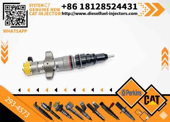 Heavy-Duty for CAT C7 Injector Replacement Parts OEM 295-1411 293-4573 10R-4763 20R-8059 268-9577 for C-aterpillar Overhaul