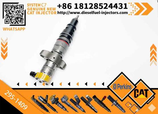 Cat Engine Fuel Injector20R-9079 20R-8066 387-9441 20R-8069 295-1409 1OR-4762 295-1410