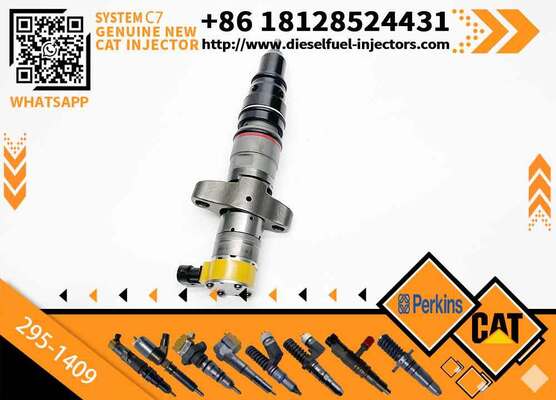 Cat Engine Fuel Injector20R-9079 20R-8066 387-9441 20R-8069 295-1409 1OR-4762 295-1410