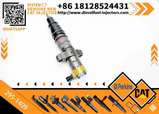 Cat Engine Fuel Injector20R-9079 20R-8066 387-9441 20R-8069 295-1409 1OR-4762 295-1410