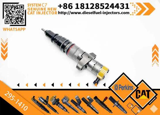 Diesel fuel injector Nozzle 328-2586 295-1408 387-9430 243-4503 295-1409 387-9429 241-3400 295-1410 for C7 Engine parts