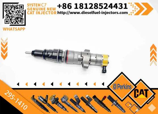 Diesel fuel injector Nozzle 328-2586 295-1408 387-9430 243-4503 295-1409 387-9429 241-3400 295-1410 for C7 Engine parts