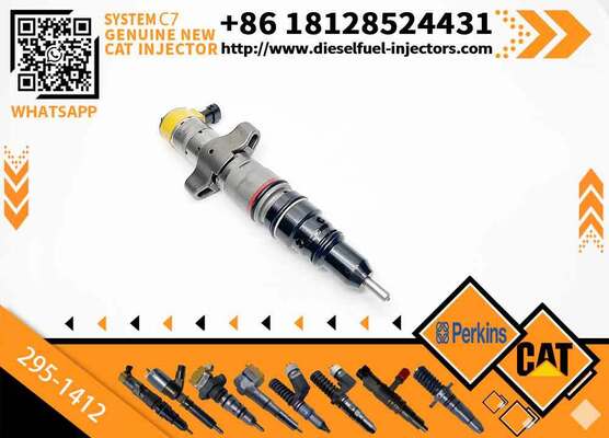 CAT injector 387-9427 387-9428 387-9430 268-1836 268-1839 268-1840 295-1412 Engine C7 diesel fuel Injector nozzles parts