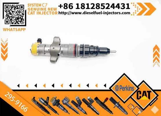 COMMON FUEL INJECTOR 268-1839 268-1840 268-9577 295-1408 295-1409 295-1410 295-1411 295-1412 295-9166