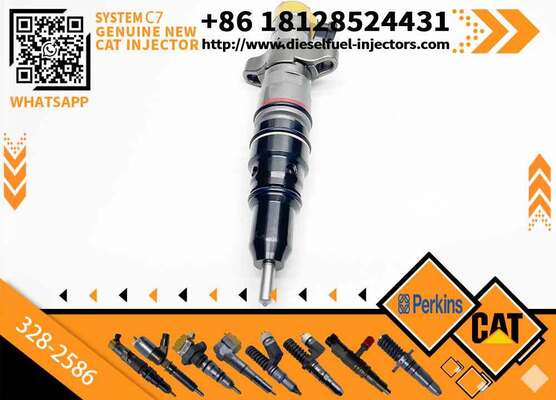 Cost-Effective CAT C7 Fuel Injector Parts OEM 20R-8069 295-1410 295-1409 387-9429 387-9426 328-2586 20R-8071 Maintenance Spares