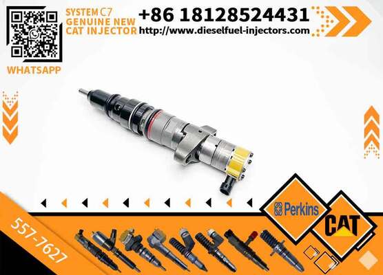 C7 Fuel Injector Replacement Repair Parts OEM 20R-8066 557-7627 20R-9079 328-2582 387-9441 328-2587 for C-aterpillar Spares