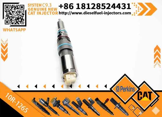 Engine Fuel Injector Common Rail Injector 173-9272 304-3637 232-1173 382-0709 10R-1265 392-9046 for Cat 336E C9.3