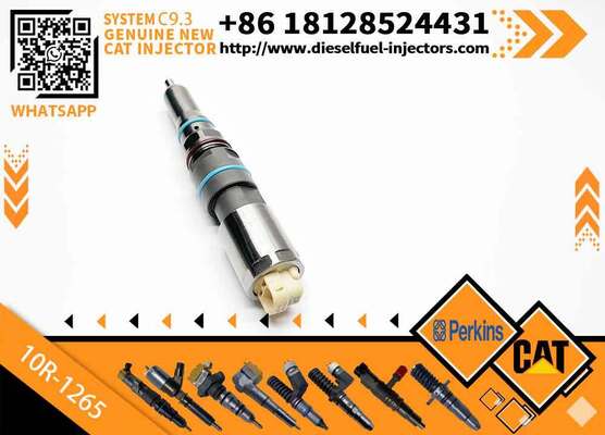 Engine Fuel Injector Common Rail Injector 173-9272 304-3637 232-1173 382-0709 10R-1265 392-9046 for Cat 336E C9.3