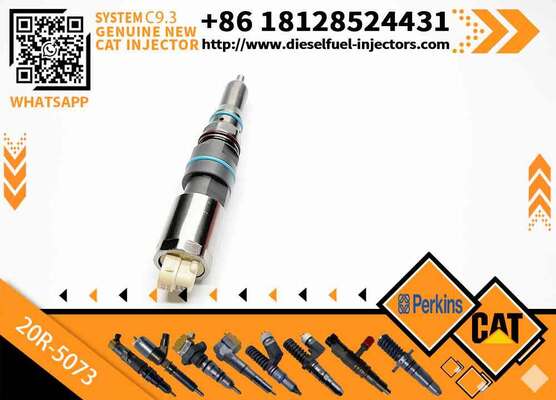 Rail Fuel Injector 20R-5036 20R-5077 20R-5079 20R-5075 20R-5073 456-3493 460-8213 456-3544
