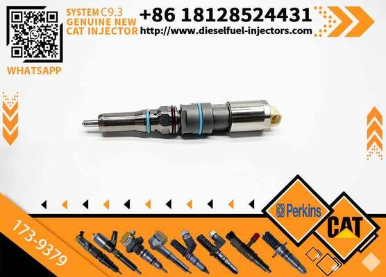 Cat Engine Fuel Injector 232-1173 10R-1265 173-9379 138-8756 155-1819 232-1183 169-7408 222-5967 232-1175