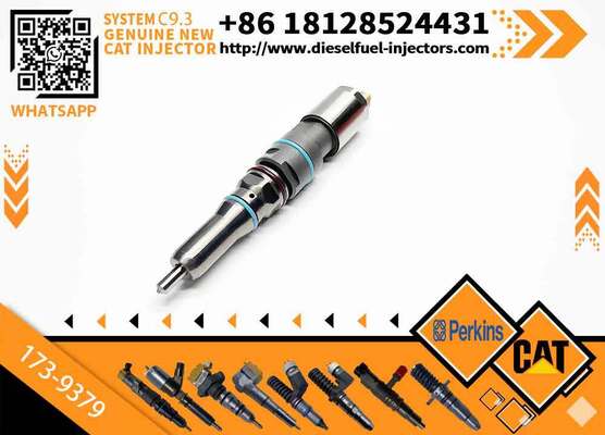 Cat Engine Fuel Injector 232-1173 10R-1265 173-9379 138-8756 155-1819 232-1183 169-7408 222-5967 232-1175