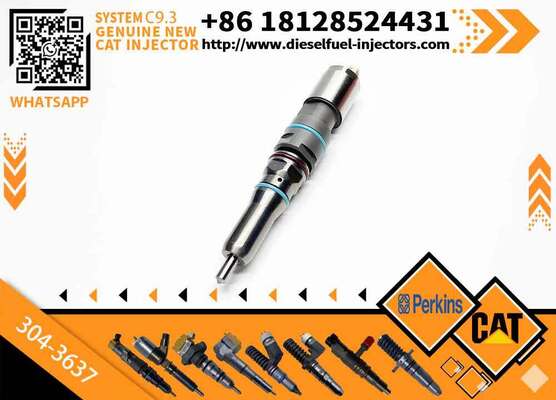 Engine Fuel Injector Common Rail Injector 173-9272 304-3637 232-1173 382-0709 10R-1265 392-9046 for Cat 336E C9.3