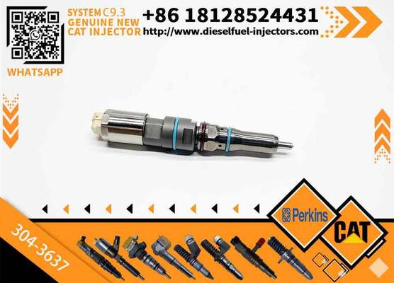 Engine Fuel Injector Common Rail Injector 173-9272 304-3637 232-1173 382-0709 10R-1265 392-9046 for Cat 336E C9.3