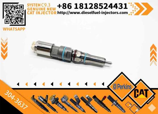 Engine Fuel Injector Common Rail Injector 173-9272 304-3637 232-1173 382-0709 10R-1265 392-9046 for Cat 336E C9.3