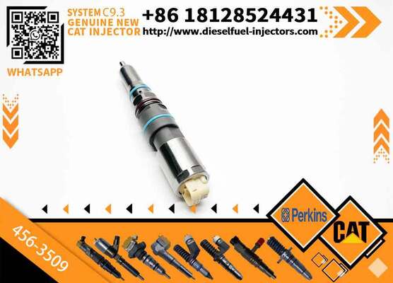 Engine Fuel Injector Common Rail Injector 456-3509 460-8213 456-3493 20R-5036 20R-5077 for 336E C9.3