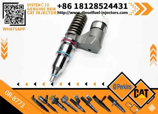 JELXEL Excavator Injector Nozzle 137-2500 212-3463 10R-0963 0R-8773 194-5083 for 316 Engine Parts