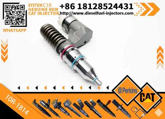 Fuel Injector Assembly 223-5328 170-5240 212-3460 229-8842 10R-1814 for CAT C12