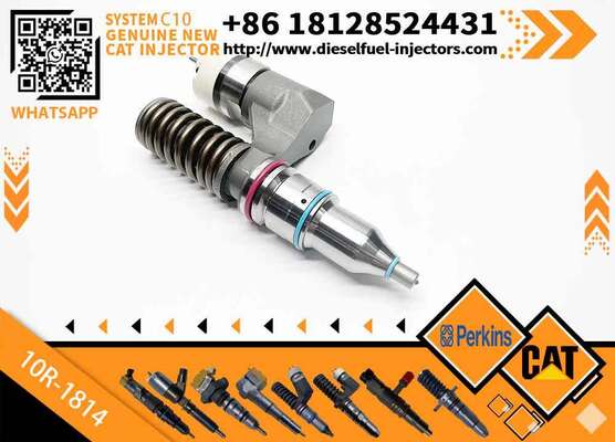 Fuel Injector Assembly 223-5328 170-5240 212-3460 229-8842 10R-1814 for CAT C12