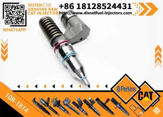 Fuel Injector Assembly 223-5328 170-5240 212-3460 229-8842 10R-1814 for CAT C12