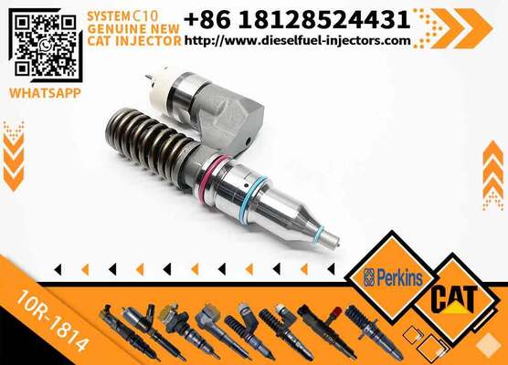 Fuel Injector Assembly 223-5328 170-5240 212-3460 229-8842 10R-1814 for CAT C12