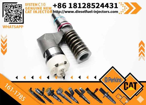 Great Quality Diesel Engine Fuel Injector 212-3463 212-3462 350-7555 147-0373 161-1785 166-0149 166-0151 170-5252For CAT C12