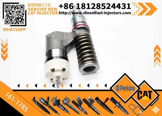 Great Quality Diesel Engine Fuel Injector 212-3463 212-3462 350-7555 147-0373 161-1785 166-0149 166-0151 170-5252For CAT C12