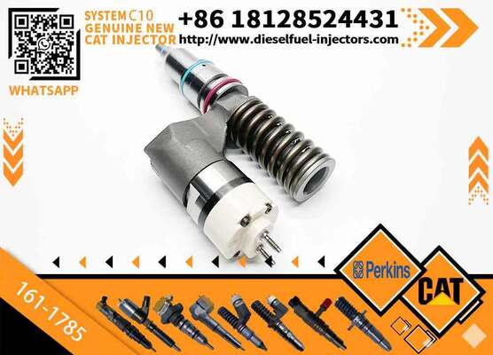 Great Quality Diesel Engine Fuel Injector 212-3463 212-3462 350-7555 147-0373 161-1785 166-0149 166-0151 170-5252For CAT C12