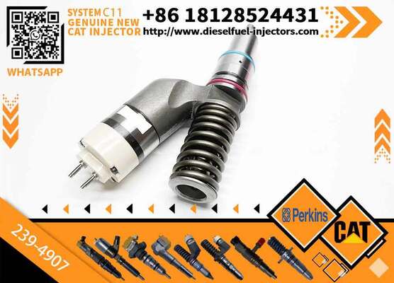 Diesel Injector Nozzles 2394907 diesel Fuel Injector 239-4907 10R-1305 249-0707 10R-1305 for C11