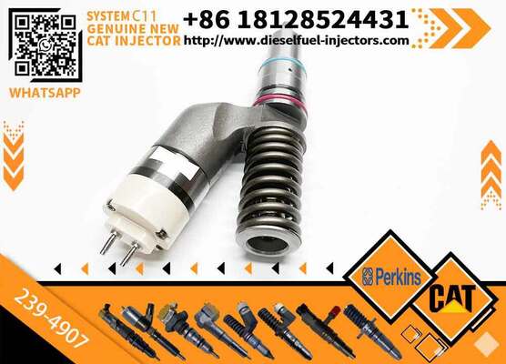 Diesel Injector Nozzles 2394907 diesel Fuel Injector 239-4907 10R-1305 249-0707 10R-1305 for C11