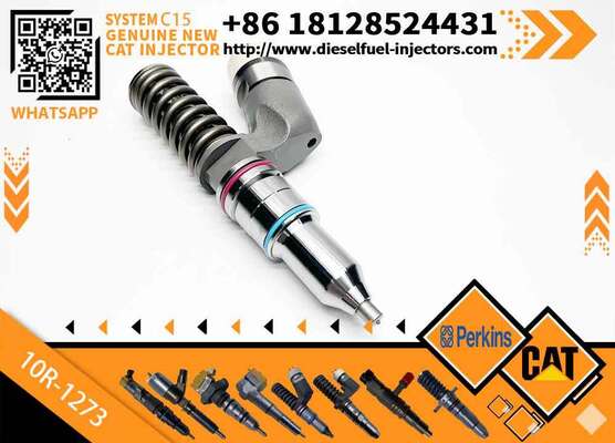 C15 C32 C-15 Diesel Engine Injector 232-1199 229-5919 235-1400 235-1401 Fuel Injection Pump OEM 10R-1000 10R-1273 10R-9236