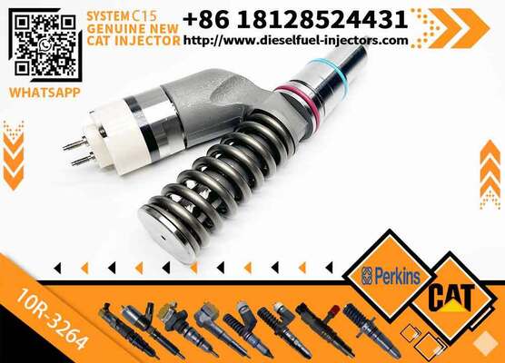 EUI Fuel Injector 253-0615 10r-3264 244-7715 3740750 374-0750 2530615 10R3264 2447715 20R-2284 20R2284 20R-1914 20R1914