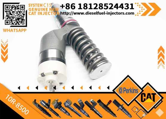 211-3023 10R-8500 10R-8501 Apply to C-aterpillar 3406E C-15 C-16 C15 C16 Engine Common Rail diesel Injector 2113023