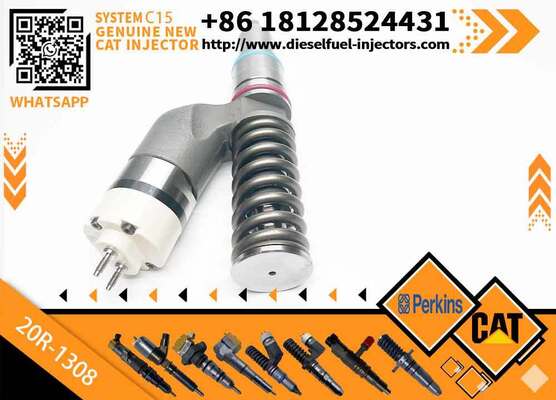 C15 Diesel Engine Parts Fuel Injecto20R-5353 20R-1308 20R-2285 356-1367for CAT C-aterpillar Construction Machinery