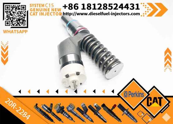 EUI Fuel Injector 253-0615 10r-3264 244-7715 3740750 374-0750 2530615 10R3264 2447715 20R-2284 20R2284 20R-1914 20R1914