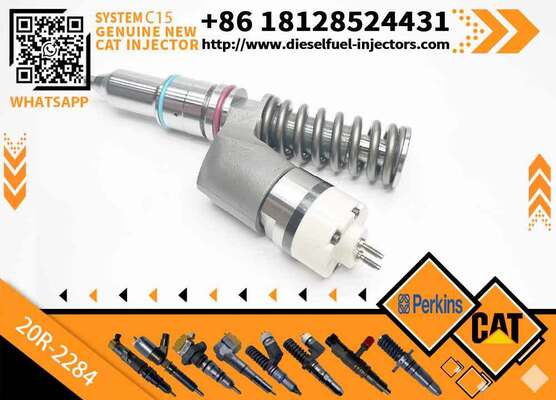EUI Fuel Injector 253-0615 10r-3264 244-7715 3740750 374-0750 2530615 10R3264 2447715 20R-2284 20R2284 20R-1914 20R1914