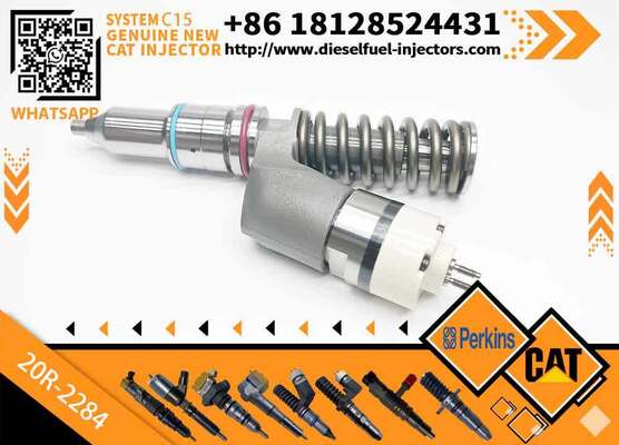 EUI Fuel Injector 253-0615 10r-3264 244-7715 3740750 374-0750 2530615 10R3264 2447715 20R-2284 20R2284 20R-1914 20R1914