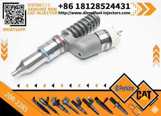 C15 Diesel Engine Parts Fuel Injecto20R-5353 20R-1308 20R-2285 356-1367for CAT C-aterpillar Construction Machinery